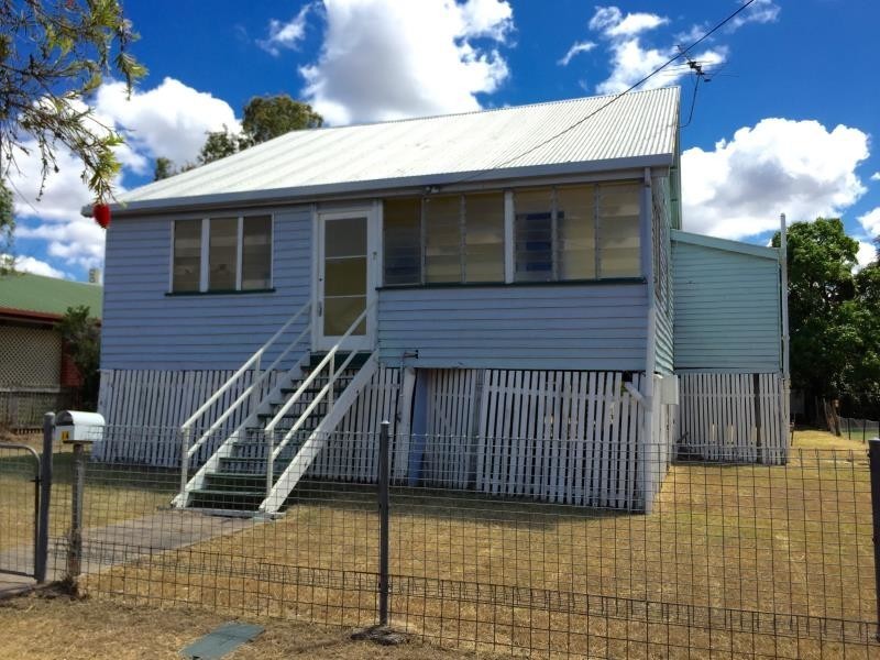 14 Grant Street, Allenstown QLD 4700